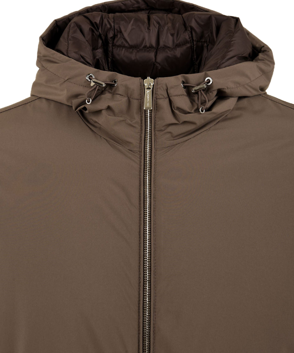 Pantalone HYPS Uomo MOLFETTA Y13 Grigio