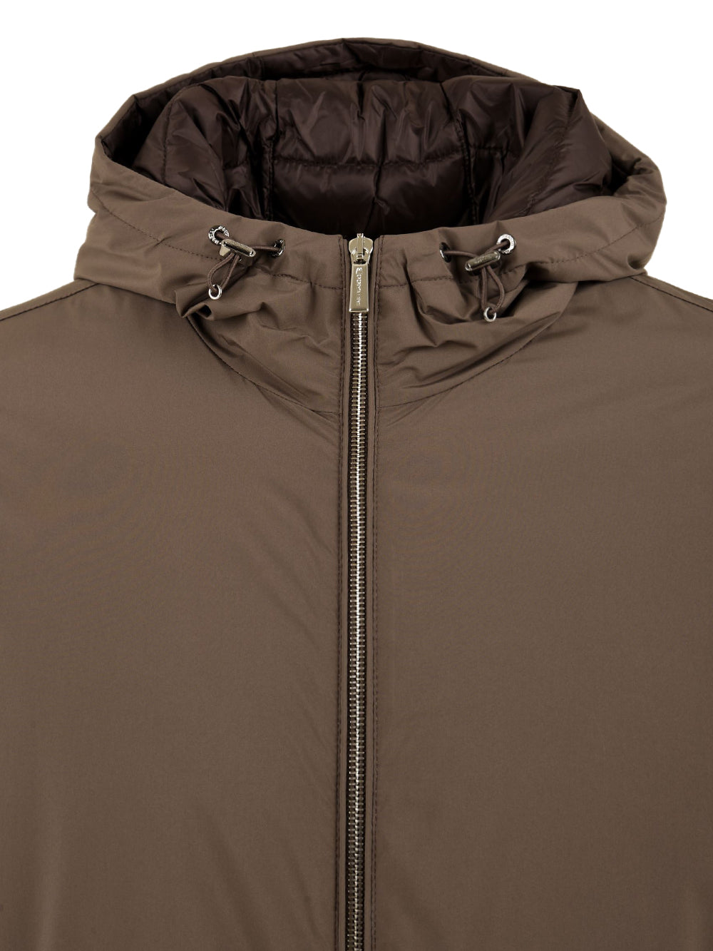 Pantalone HYPS Uomo MOLFETTA Y13 Grigio