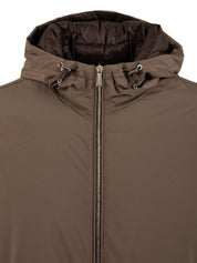 Pantalone HYPS Uomo MOLFETTA Y13 Grigio