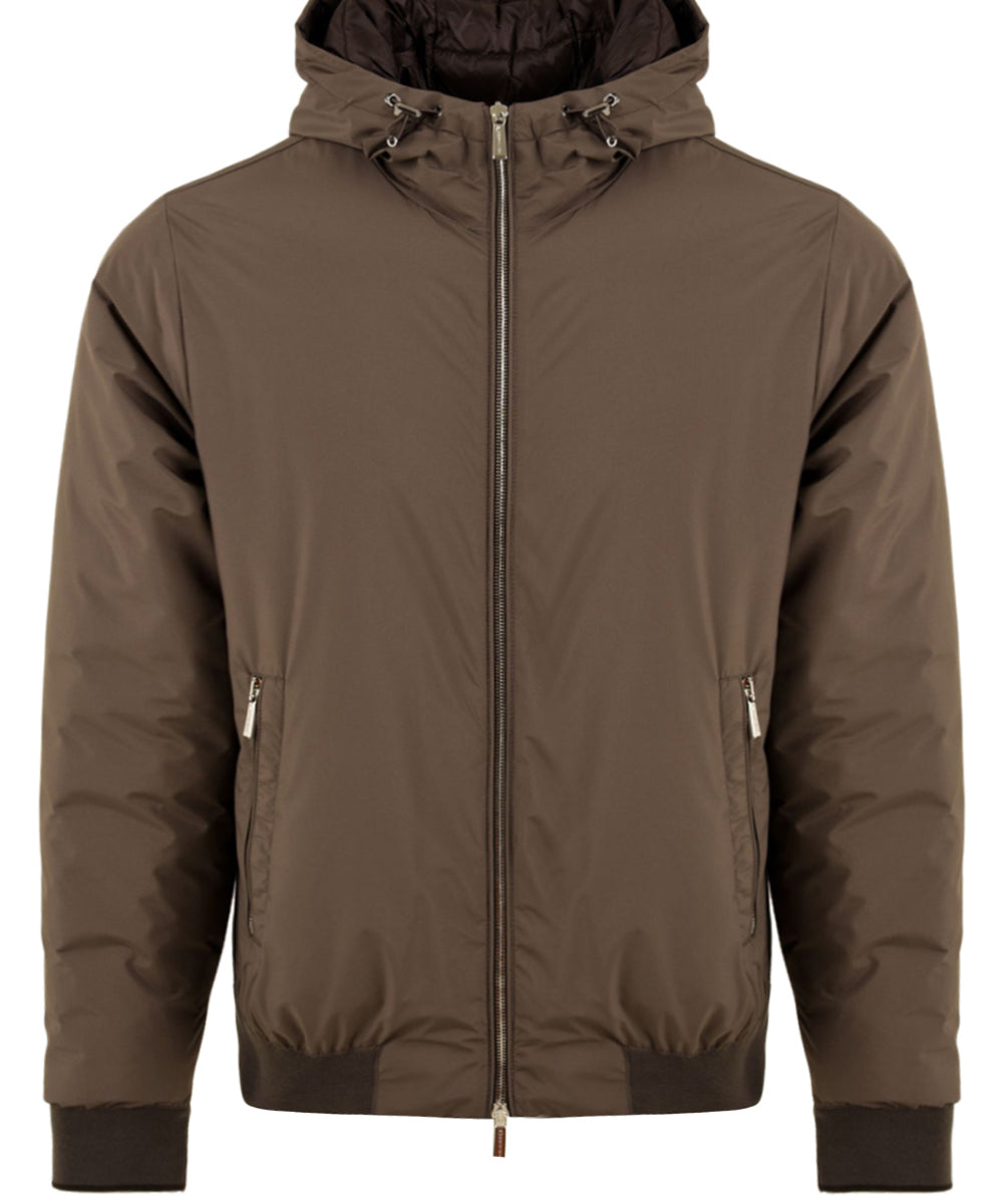 Pantalone HYPS Uomo MOLFETTA Y13 Grigio