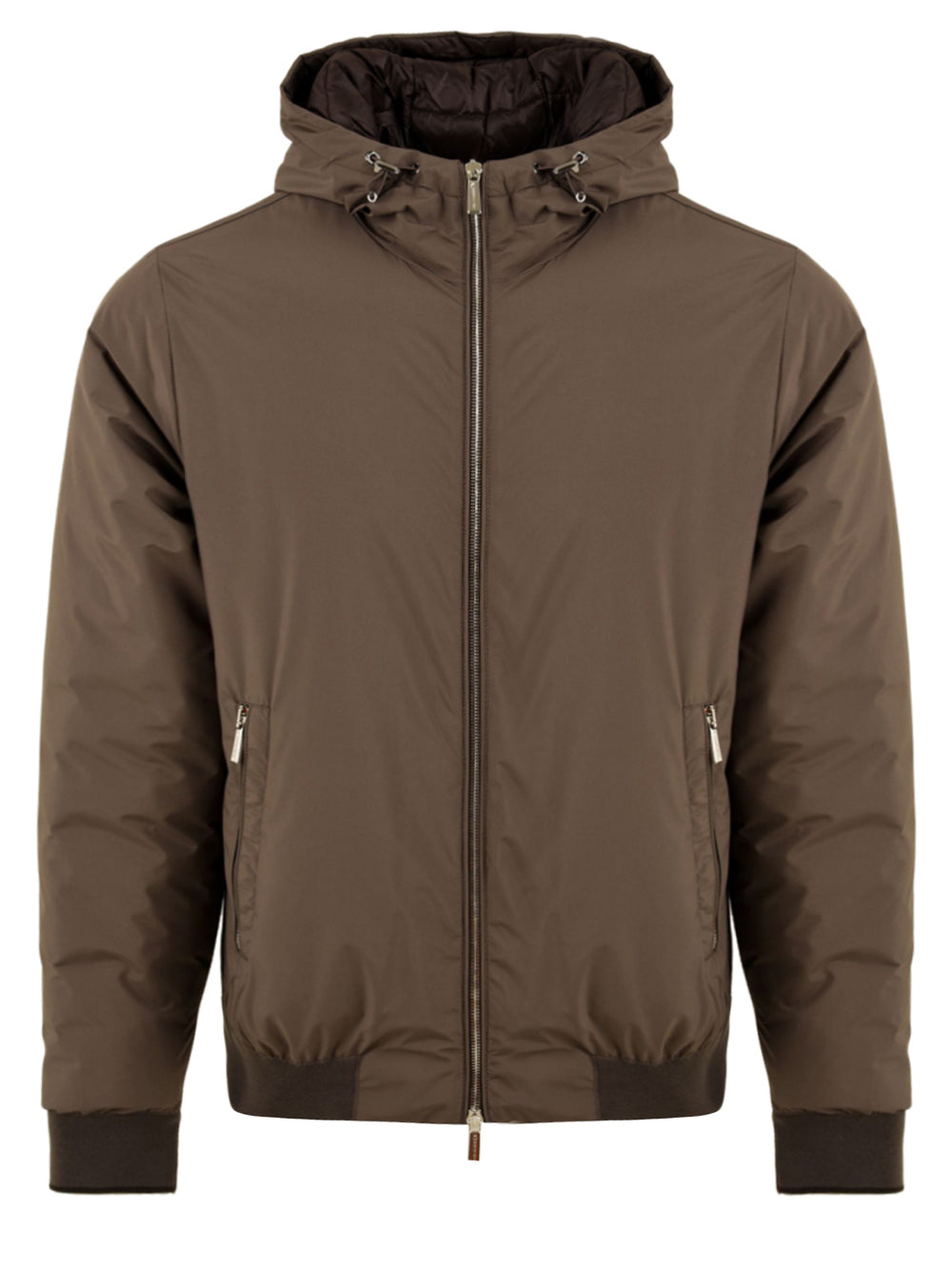 Pantalone HYPS Uomo MOLFETTA Y13 Grigio