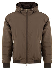 Pantalone HYPS Uomo MOLFETTA Y13 Grigio