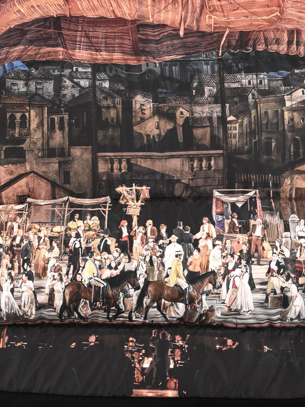 Giubbotto Ripoli-CARMEN MOORER Donna - Nero