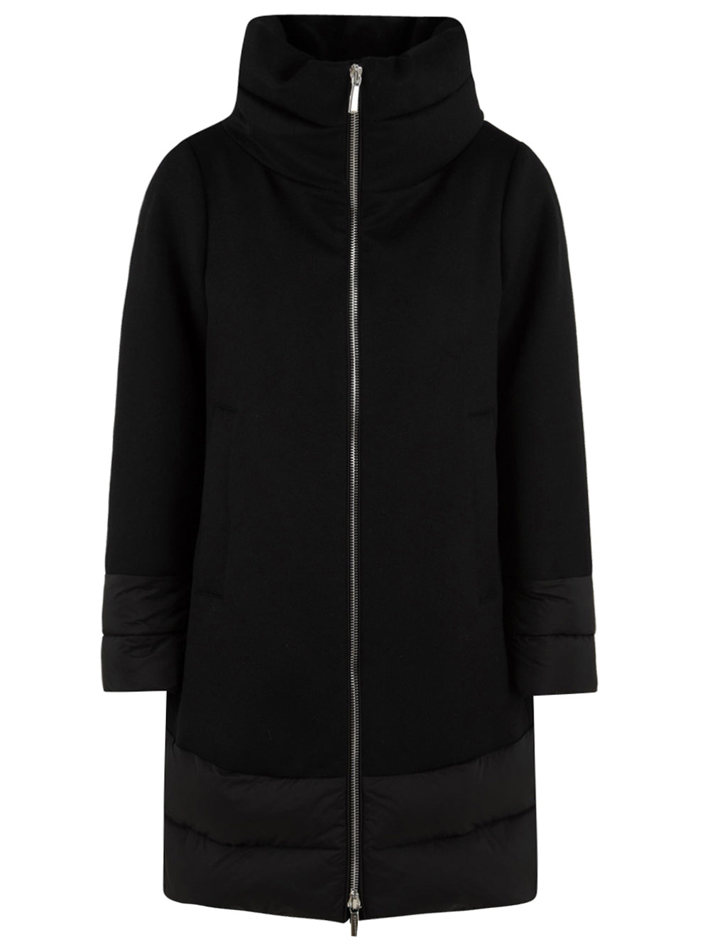 Pantalone HYPS Uomo MOLFETTA Y13 Grigio