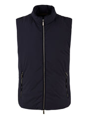 Gilet Uros-SKT MOORER Uomo - Blue