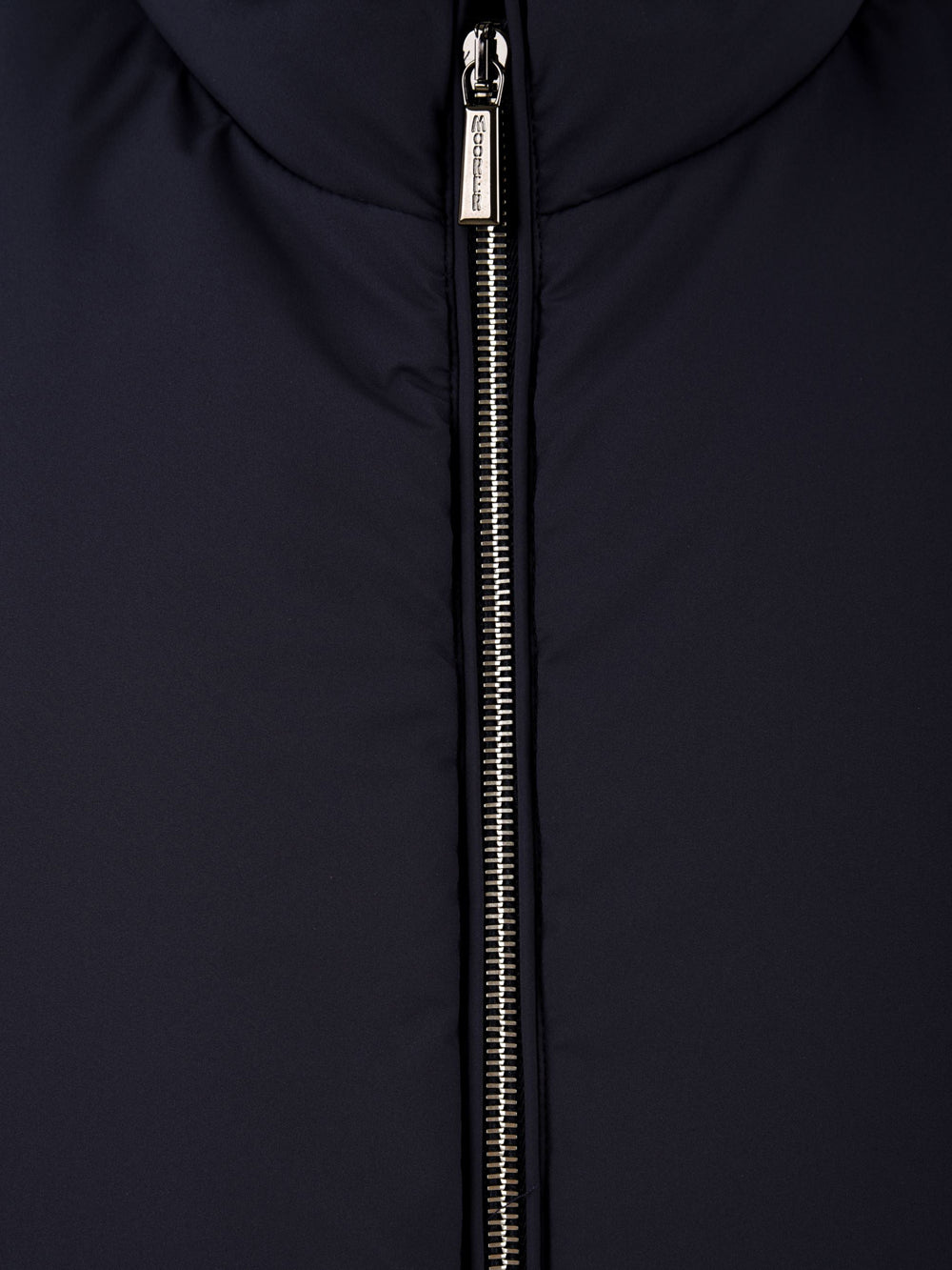 Gilet Uros-SKT MOORER Uomo - Blue