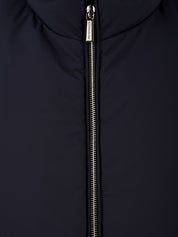 Gilet Uros-SKT MOORER Uomo - Blue