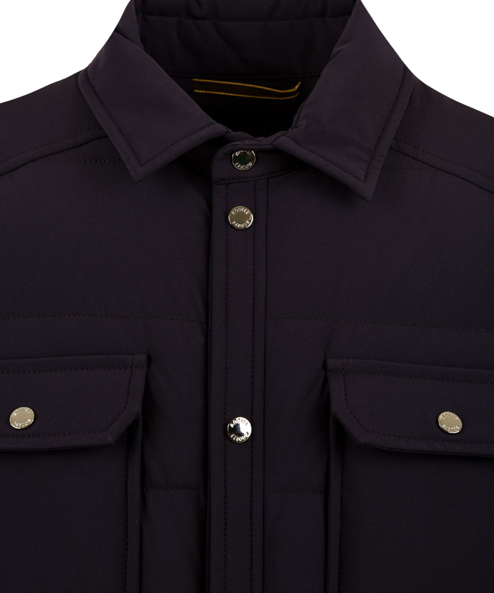 Pantalone HYPS Uomo MOLFETTA Y13 Grigio