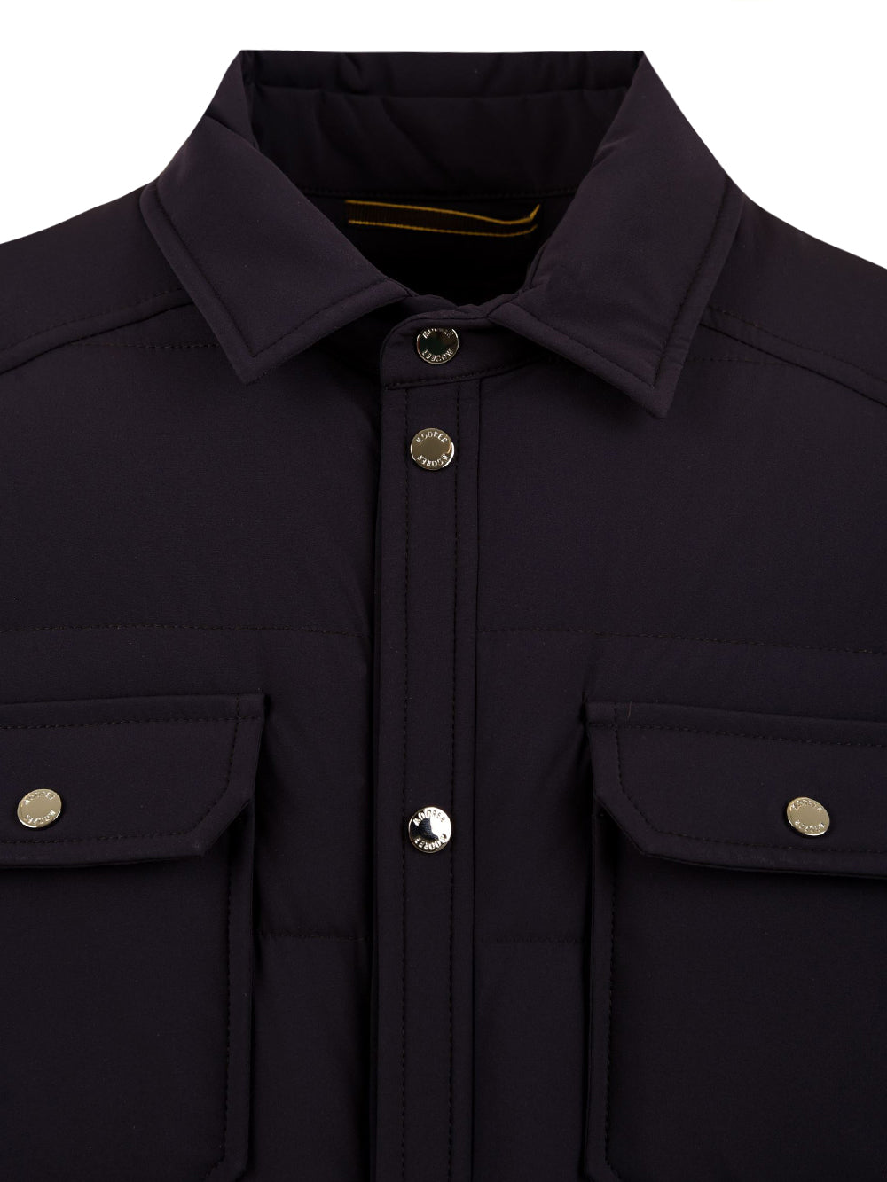 Pantalone HYPS Uomo MOLFETTA Y13 Grigio