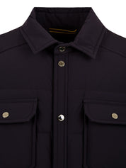 Pantalone HYPS Uomo MOLFETTA Y13 Grigio