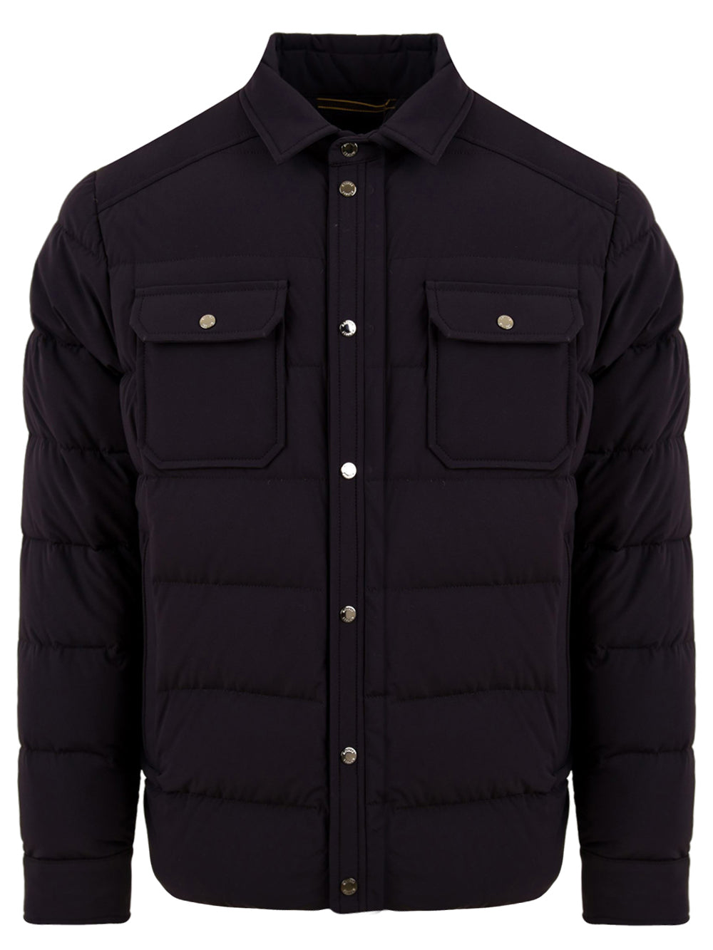 Pantalone HYPS Uomo MOLFETTA Y13 Grigio