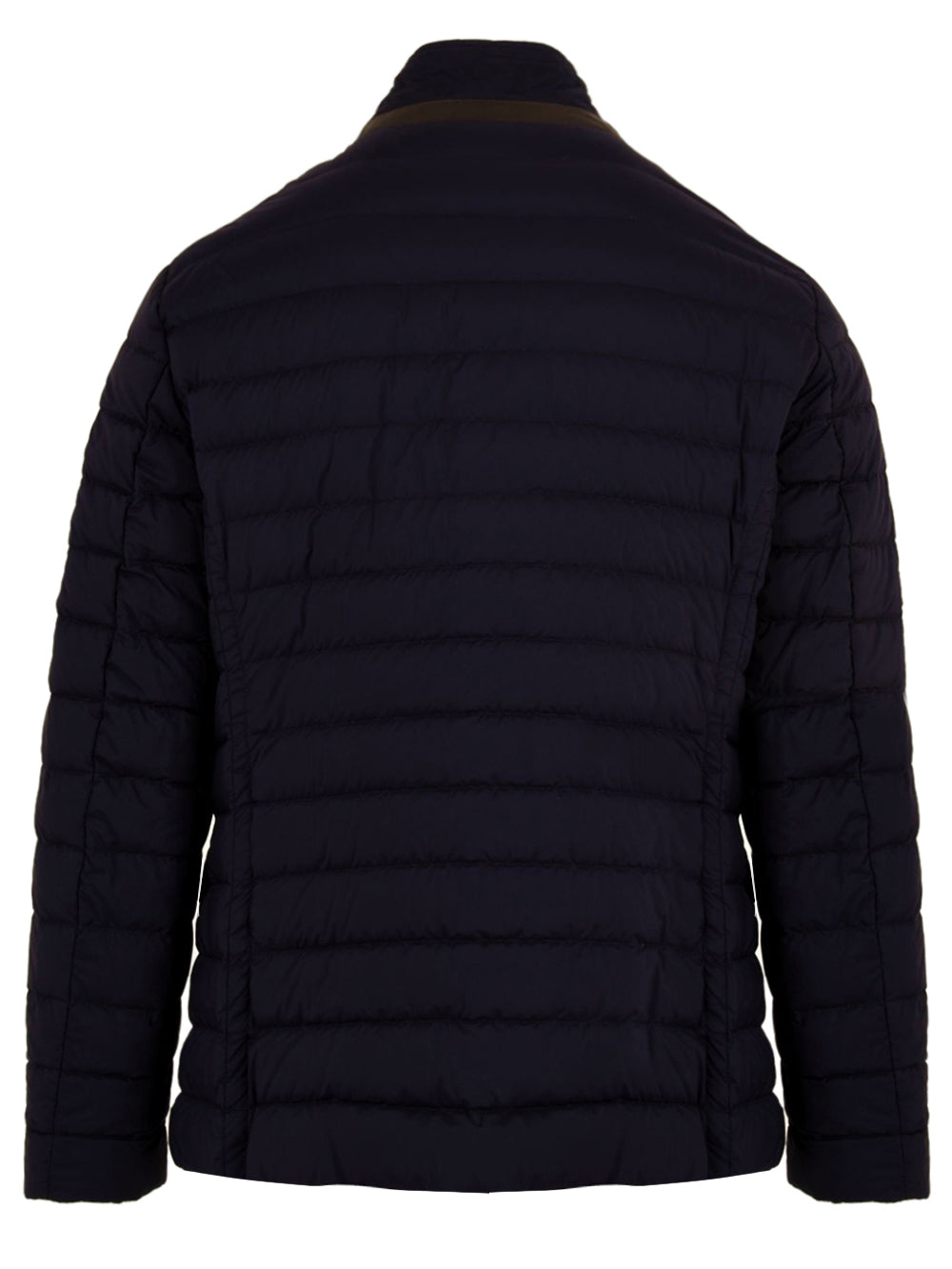 Giubbotto Zavyer-S3 MOORER Uomo - Blue