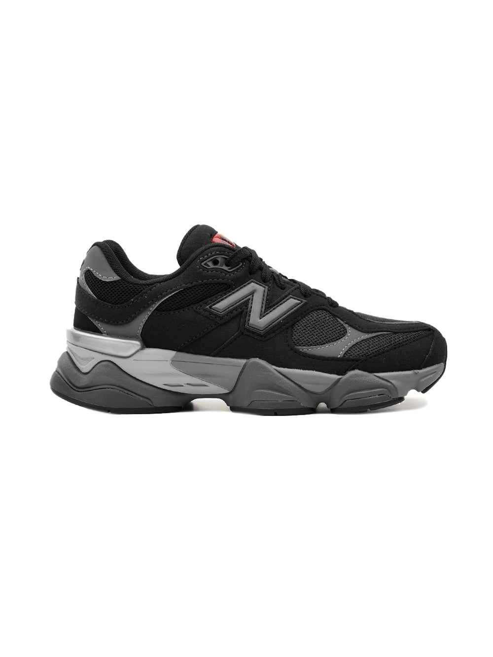 Sneakers Basse 9060 NEW BALANCE Junior - Nero