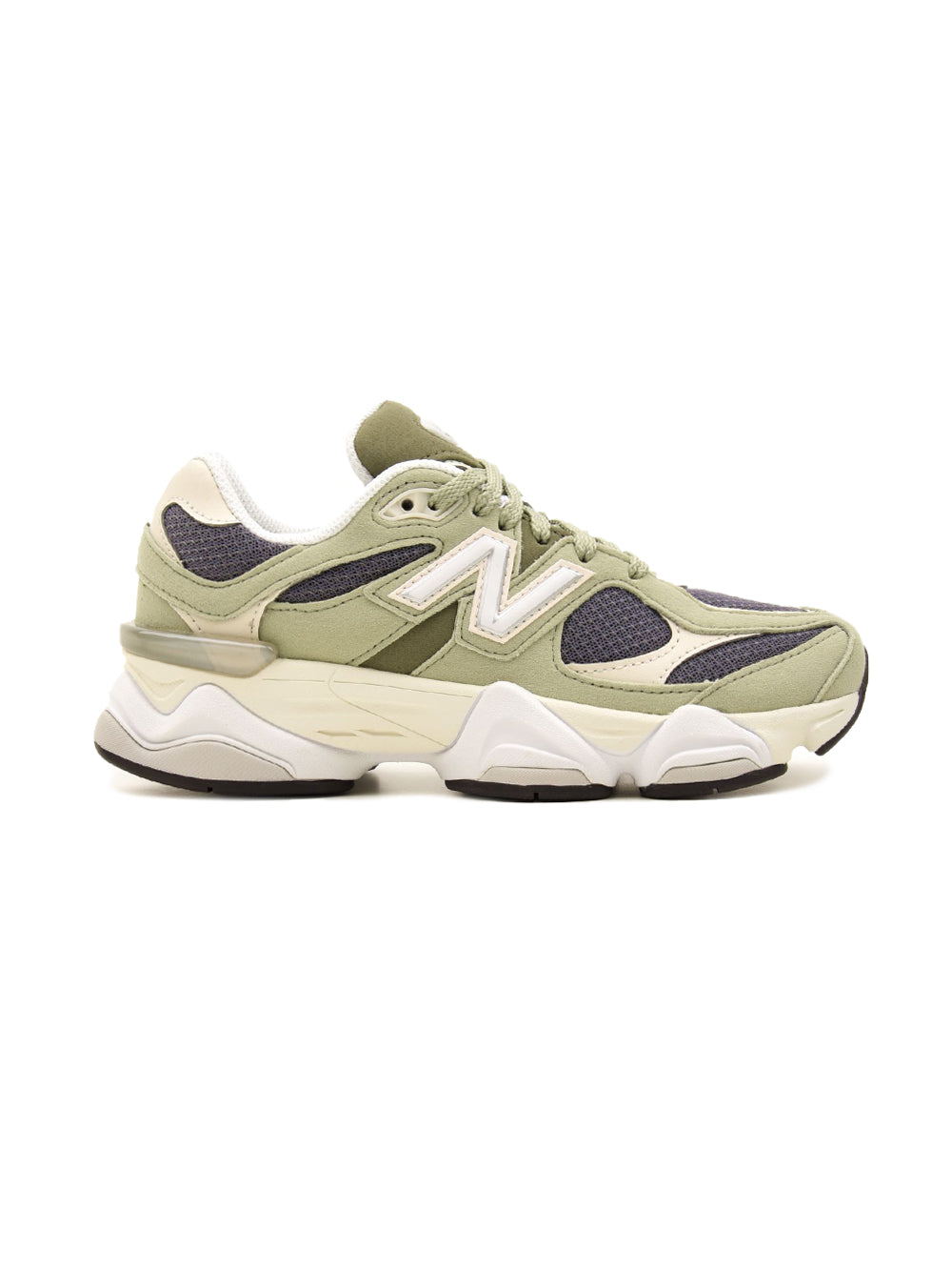 Sneakers Basse 9060 NEW BALANCE Junior - Verde