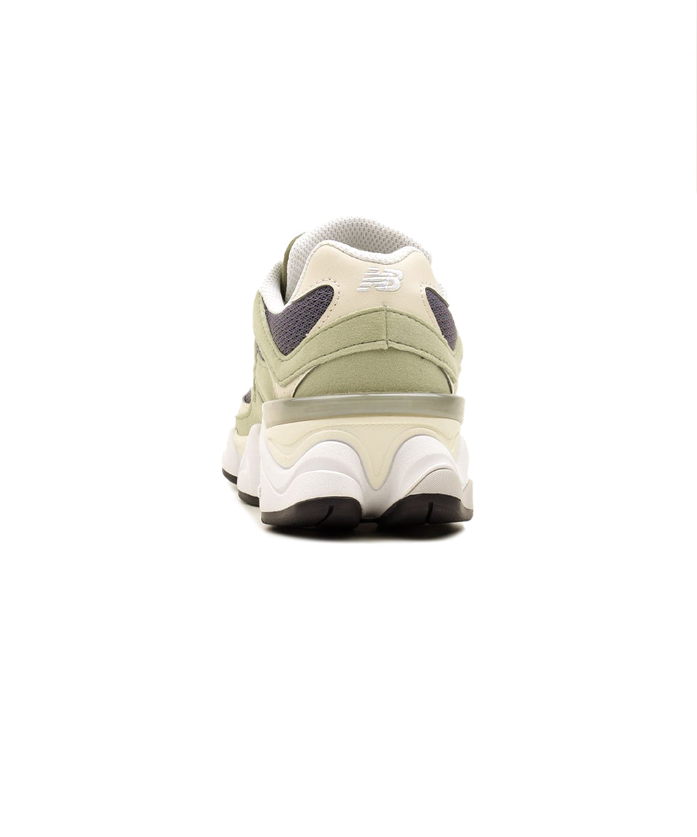 Sneakers Basse 9060 NEW BALANCE Junior - Verde