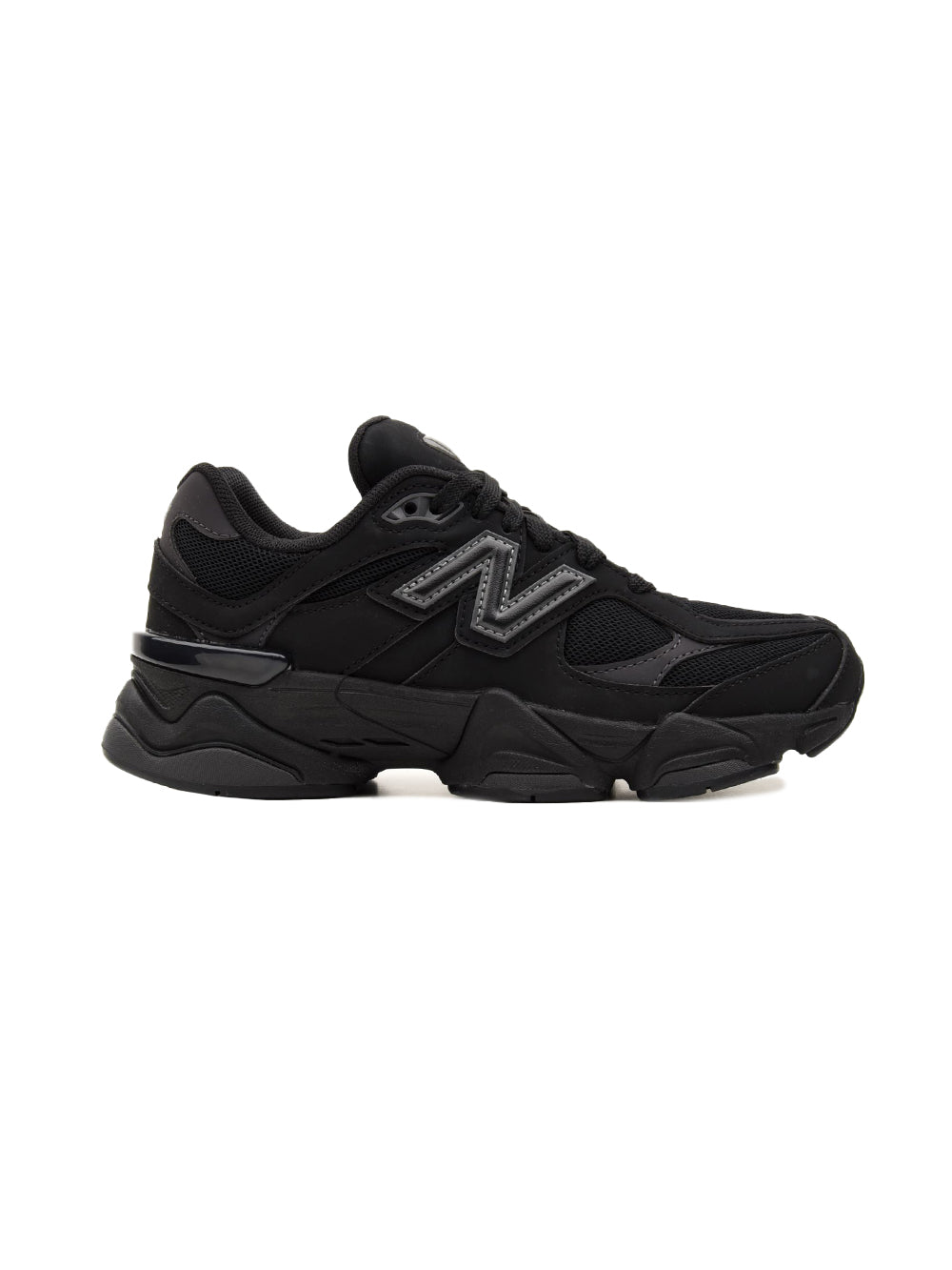 Sneakers Basse 9060 NEW BALANCE Junior - Nero