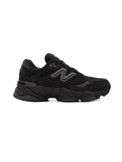 Sneakers Basse 9060 NEW BALANCE Junior - Nero
