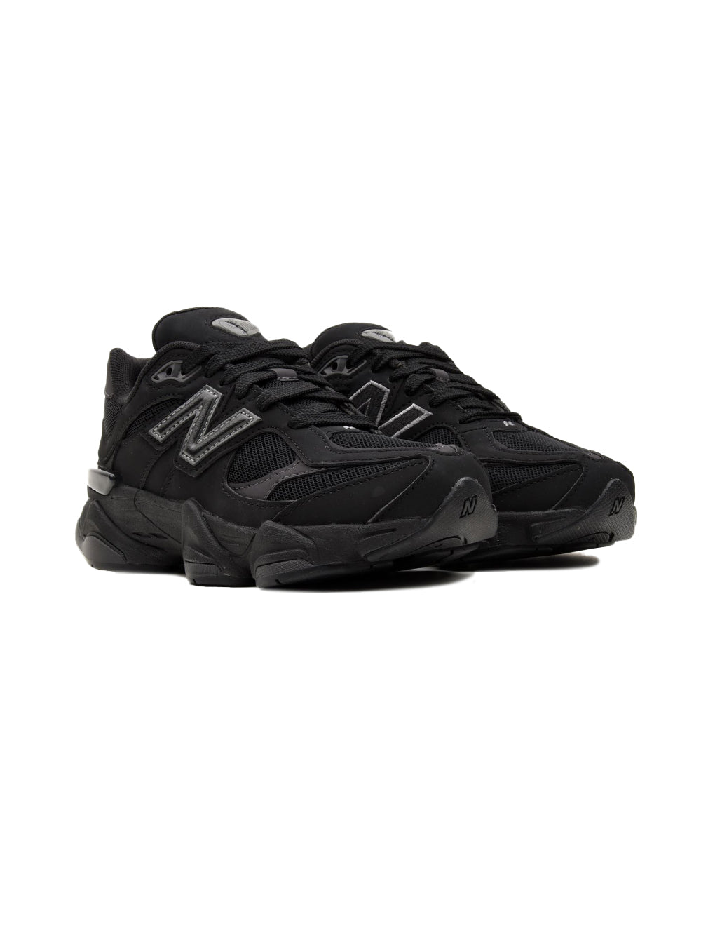 Sneakers Basse 9060 NEW BALANCE Junior - Nero