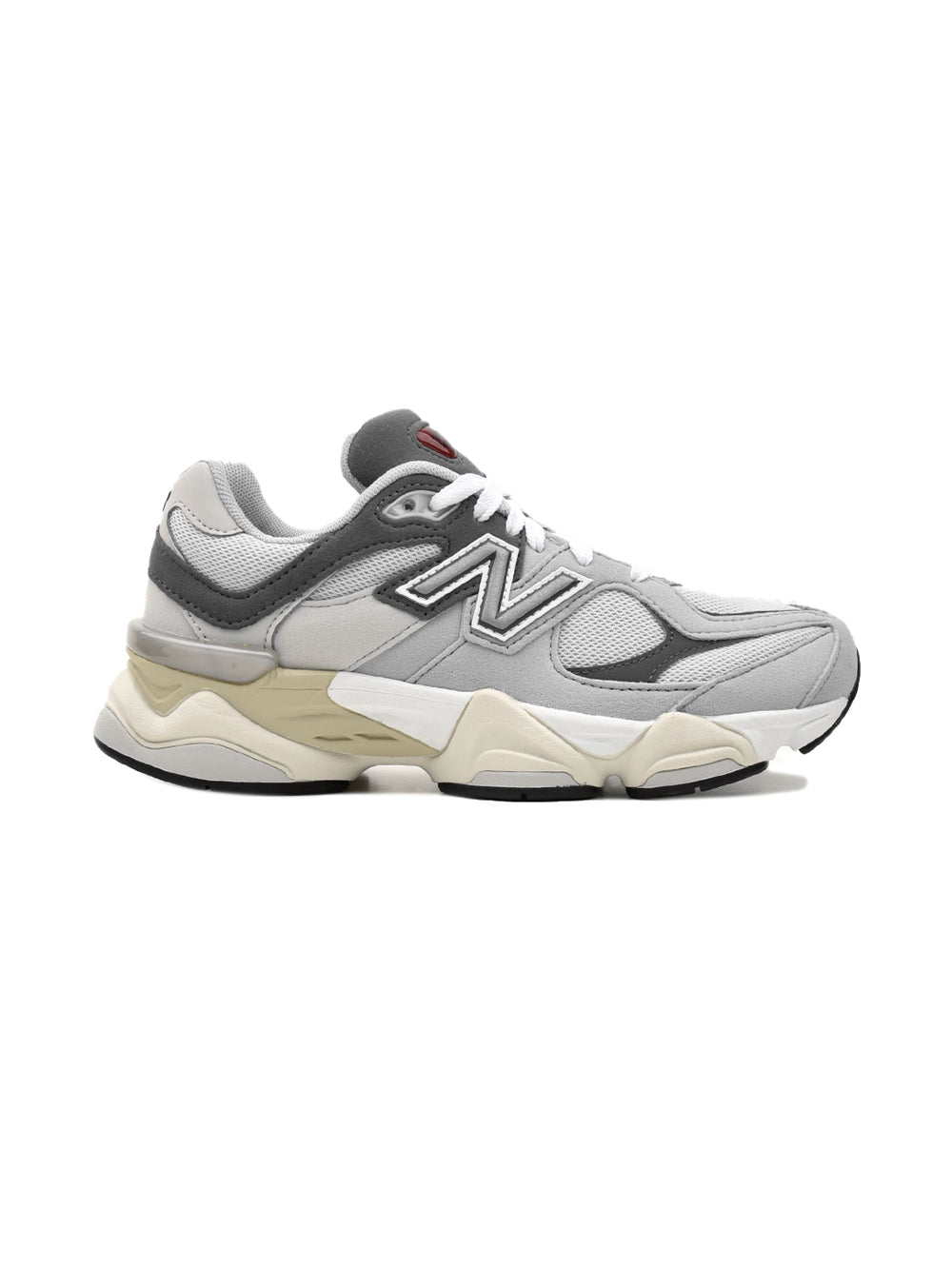 Sneakers Basse 9060 NEW BALANCE Junior - Grigio