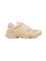 Sneakers Basse 9060 NEW BALANCE Junior - Beige