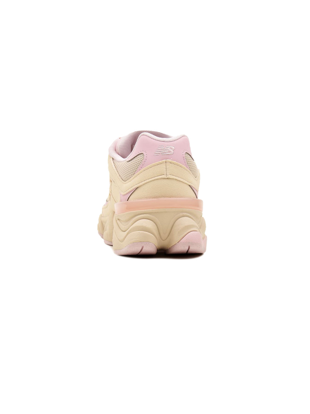 Sneakers Basse 9060 NEW BALANCE Junior - Beige