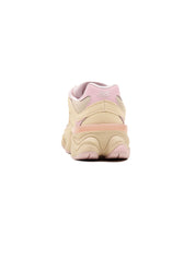 Sneakers Basse 9060 NEW BALANCE Junior - Beige