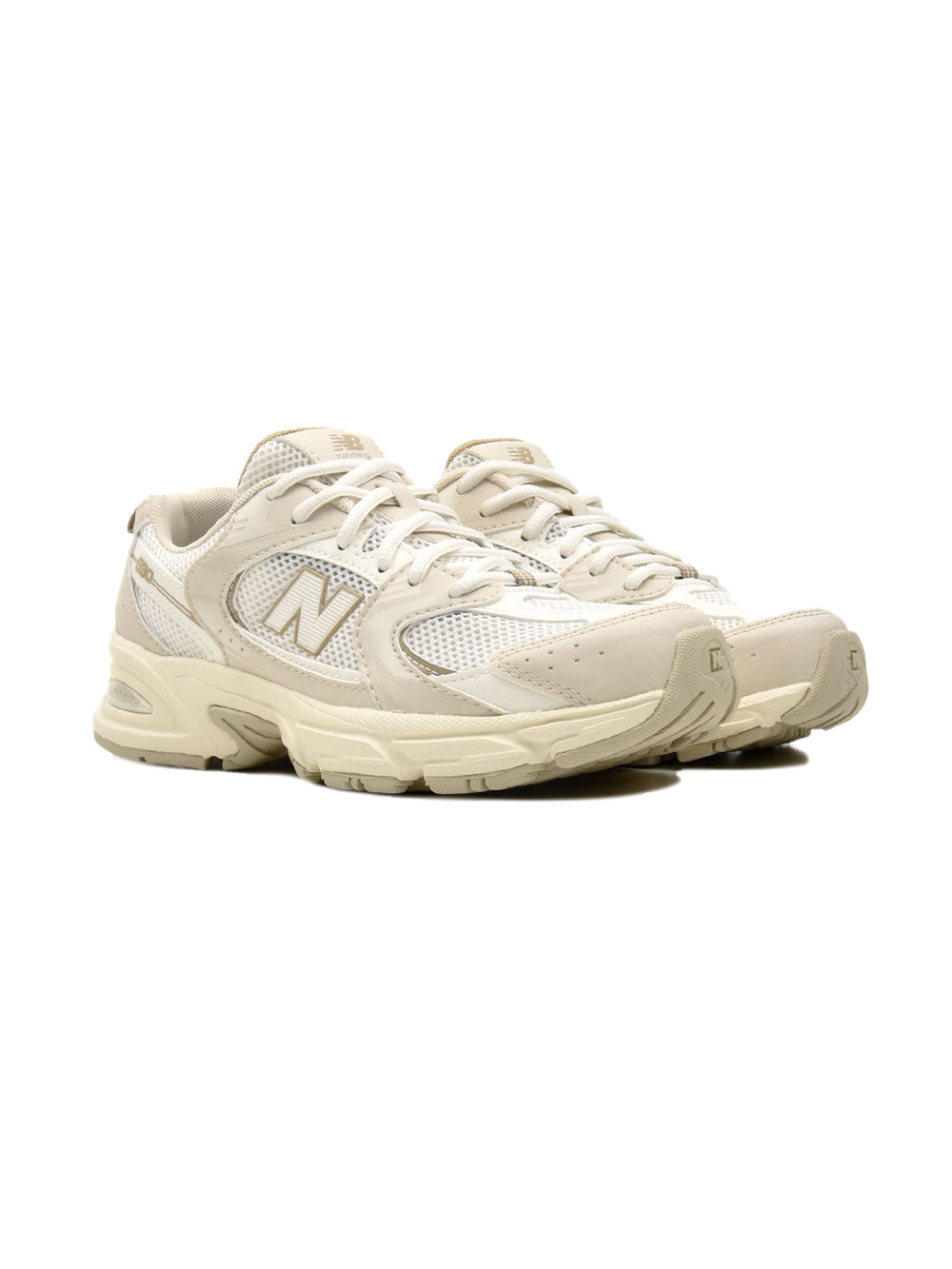 Sneakers Basse 530 NEW BALANCE Junior - Beige