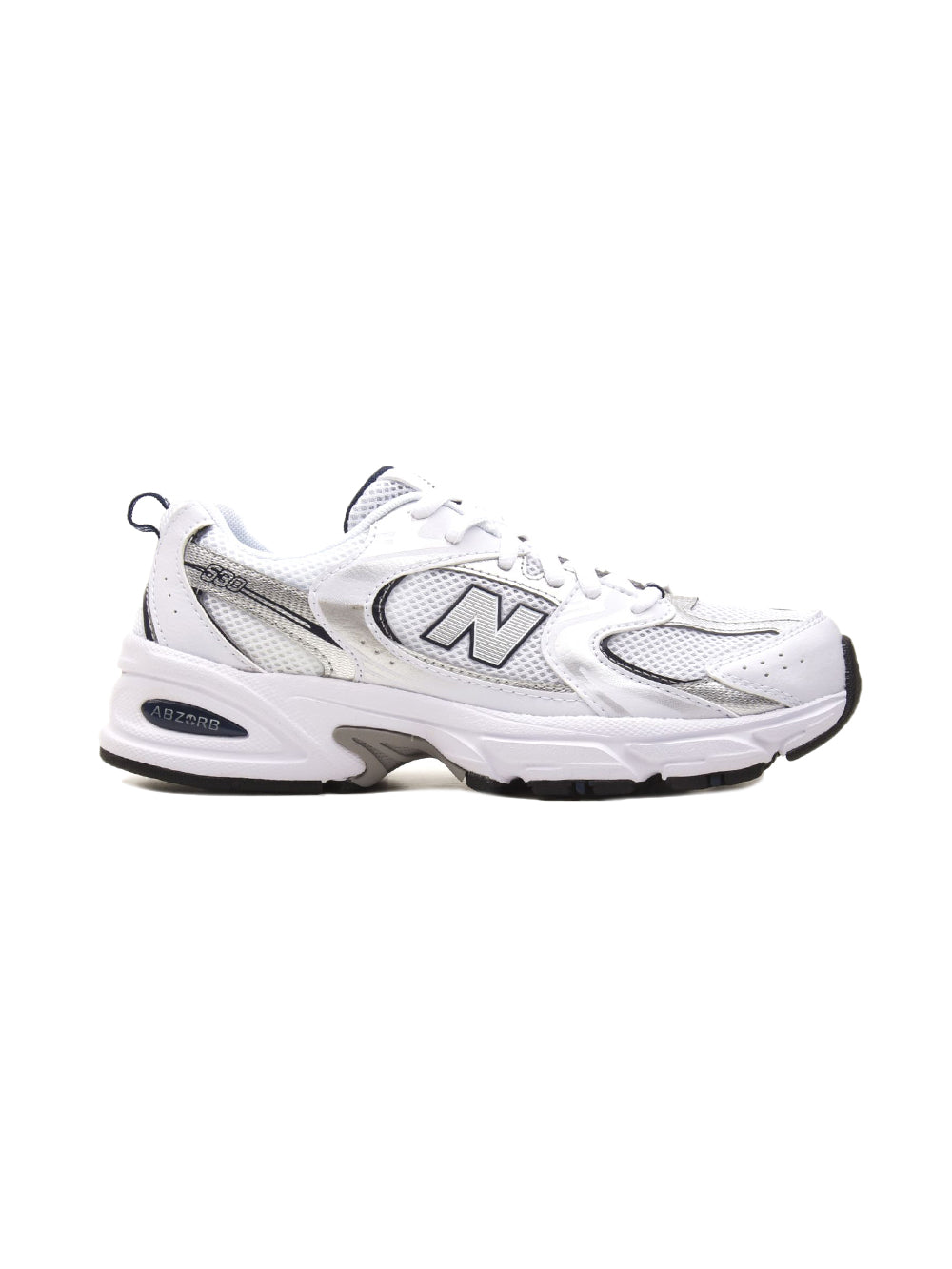 Sneakers Basse 530 NEW BALANCE Junior - Bianco