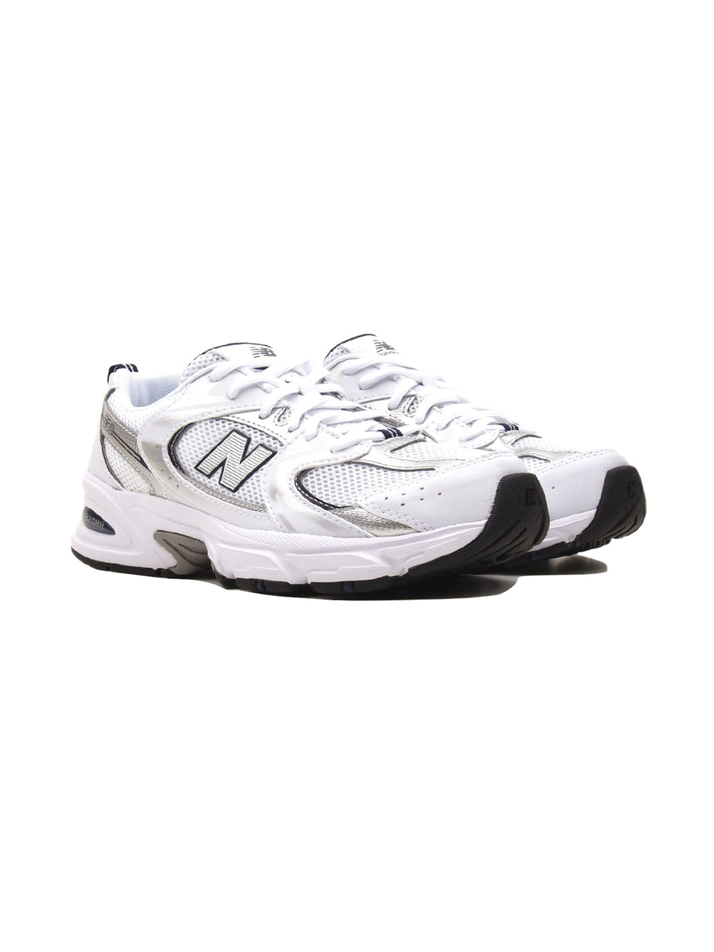 Sneakers Basse 530 NEW BALANCE Junior - Bianco