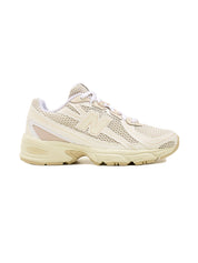 Sneakers Basse 740 NEW BALANCE Donna - Beige
