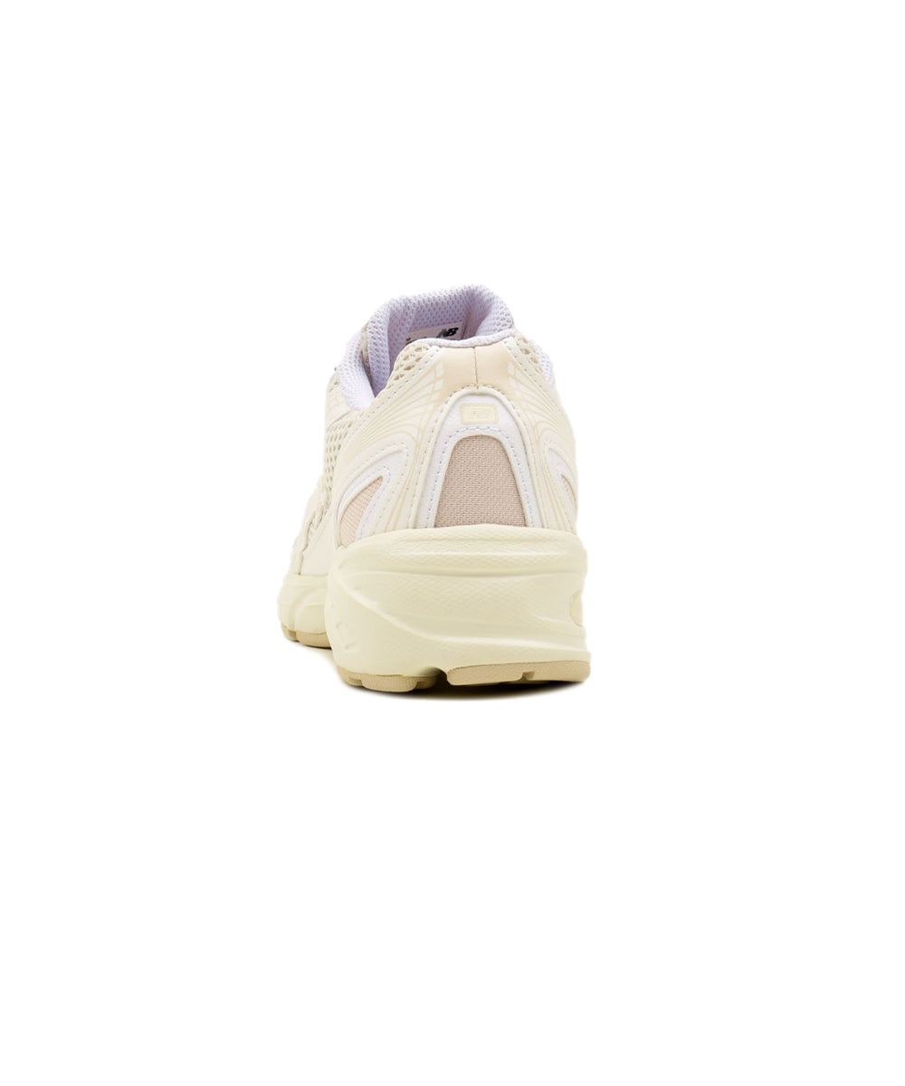 Sneakers Basse 740 NEW BALANCE Donna - Beige