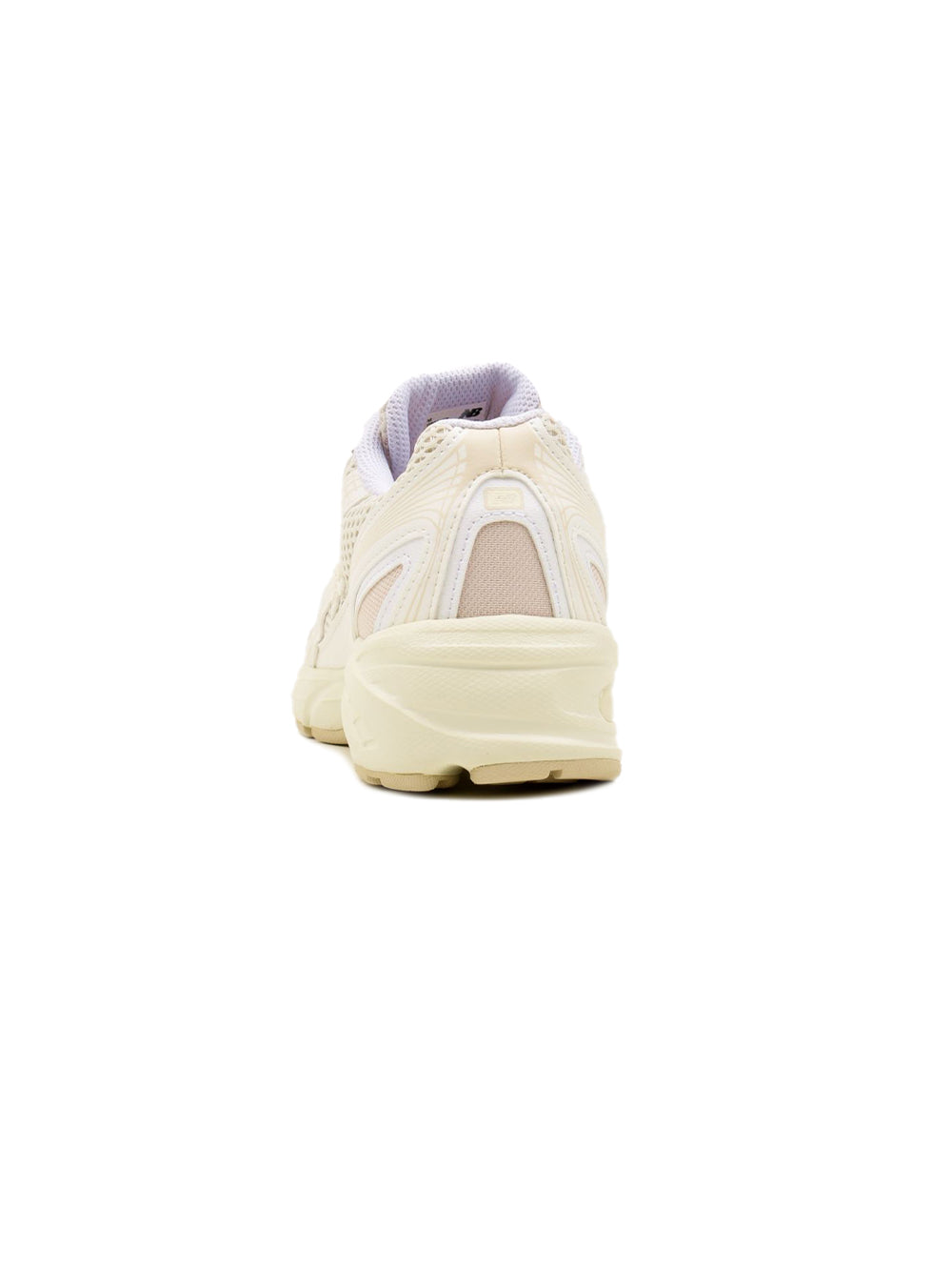 Sneakers Basse 740 NEW BALANCE Donna - Beige