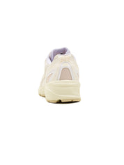 Sneakers Basse 740 NEW BALANCE Donna - Beige