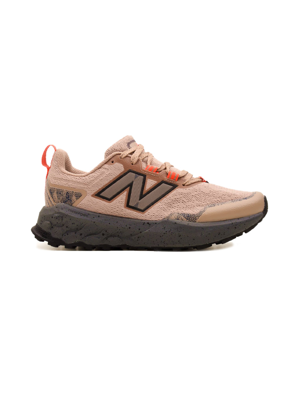 Sneakers Basse Trail Fresh Foam X Garoé NEW BALANCE Uomo - Marrone
