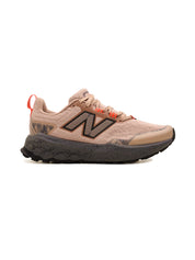 Sneakers Basse Trail Fresh Foam X Garoé NEW BALANCE Uomo - Marrone