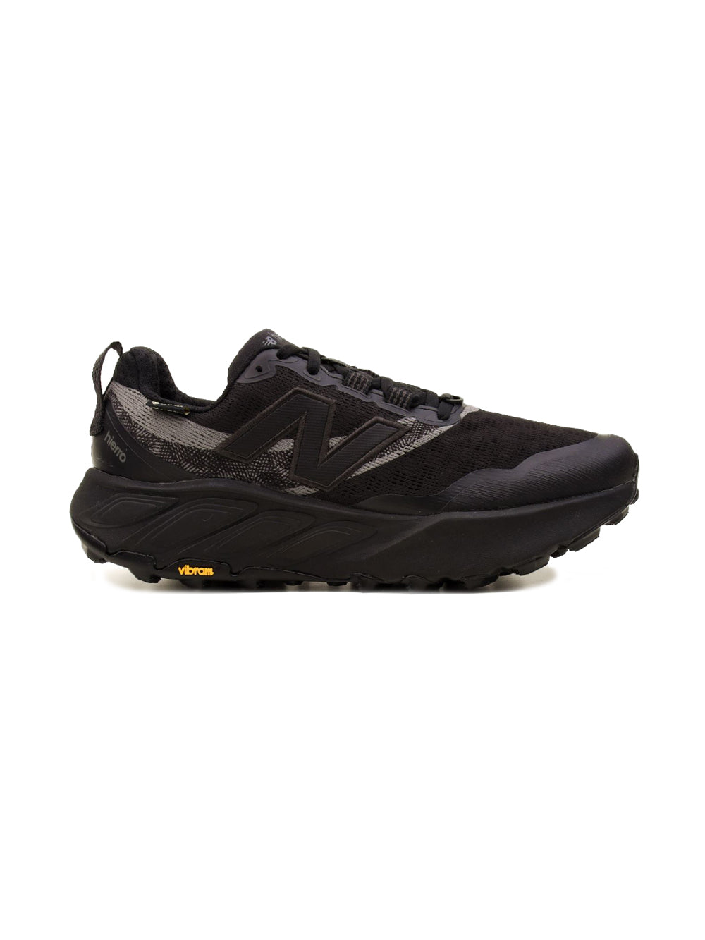 Sneakers Basse Fresh Foam X Hierro V9 GTX NEW BALANCE Uomo - Nero