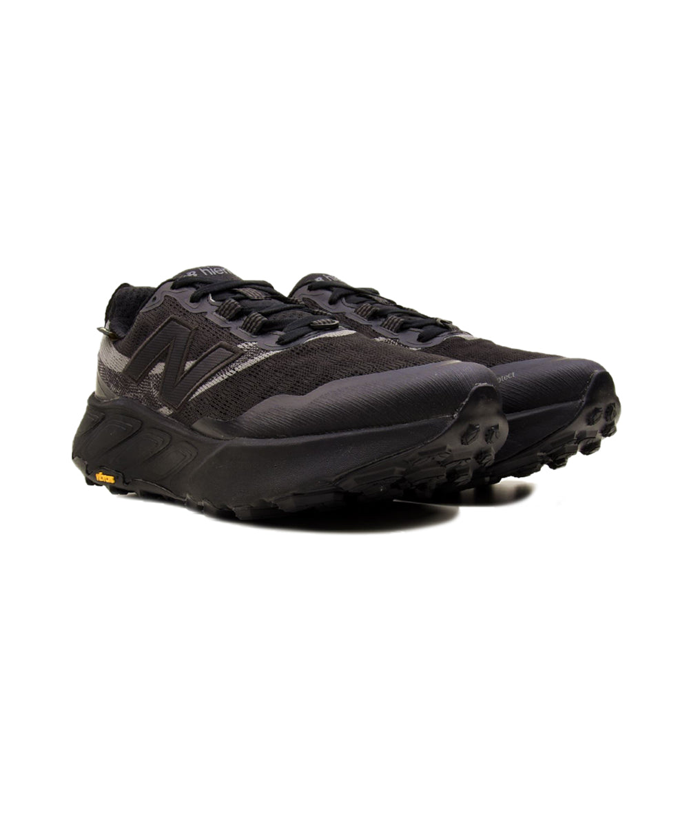 Sneakers Basse Fresh Foam X Hierro V9 GTX NEW BALANCE Uomo - Nero