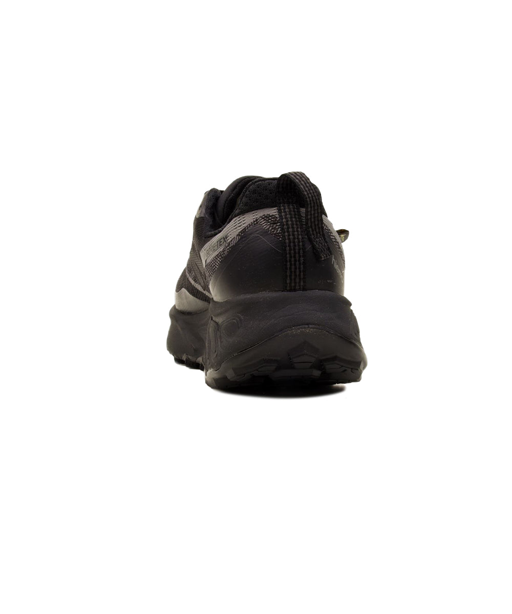 Sneakers Basse Fresh Foam X Hierro V9 GTX NEW BALANCE Uomo - Nero