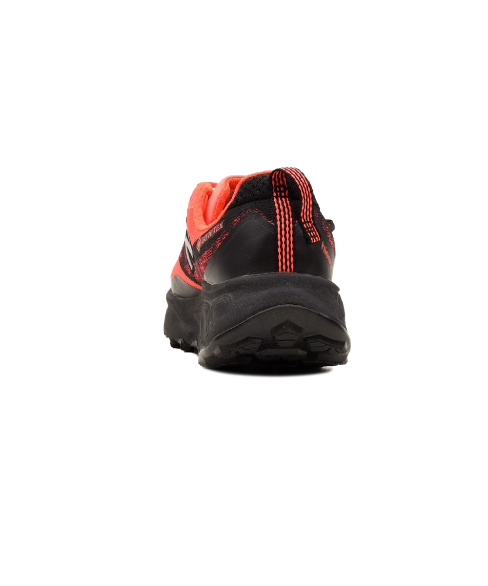 Sneakers Basse Fresh Foam X Hierro V9 GTX NEW BALANCE Uomo - Rosso