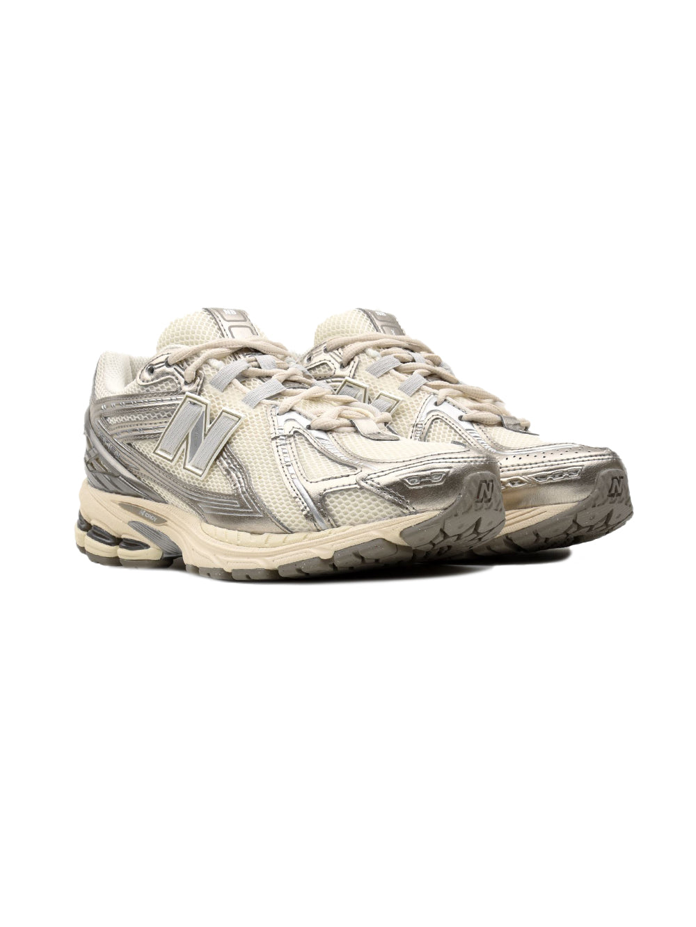 Sneakers Basse 1906 NEW BALANCE Uomo - Beige