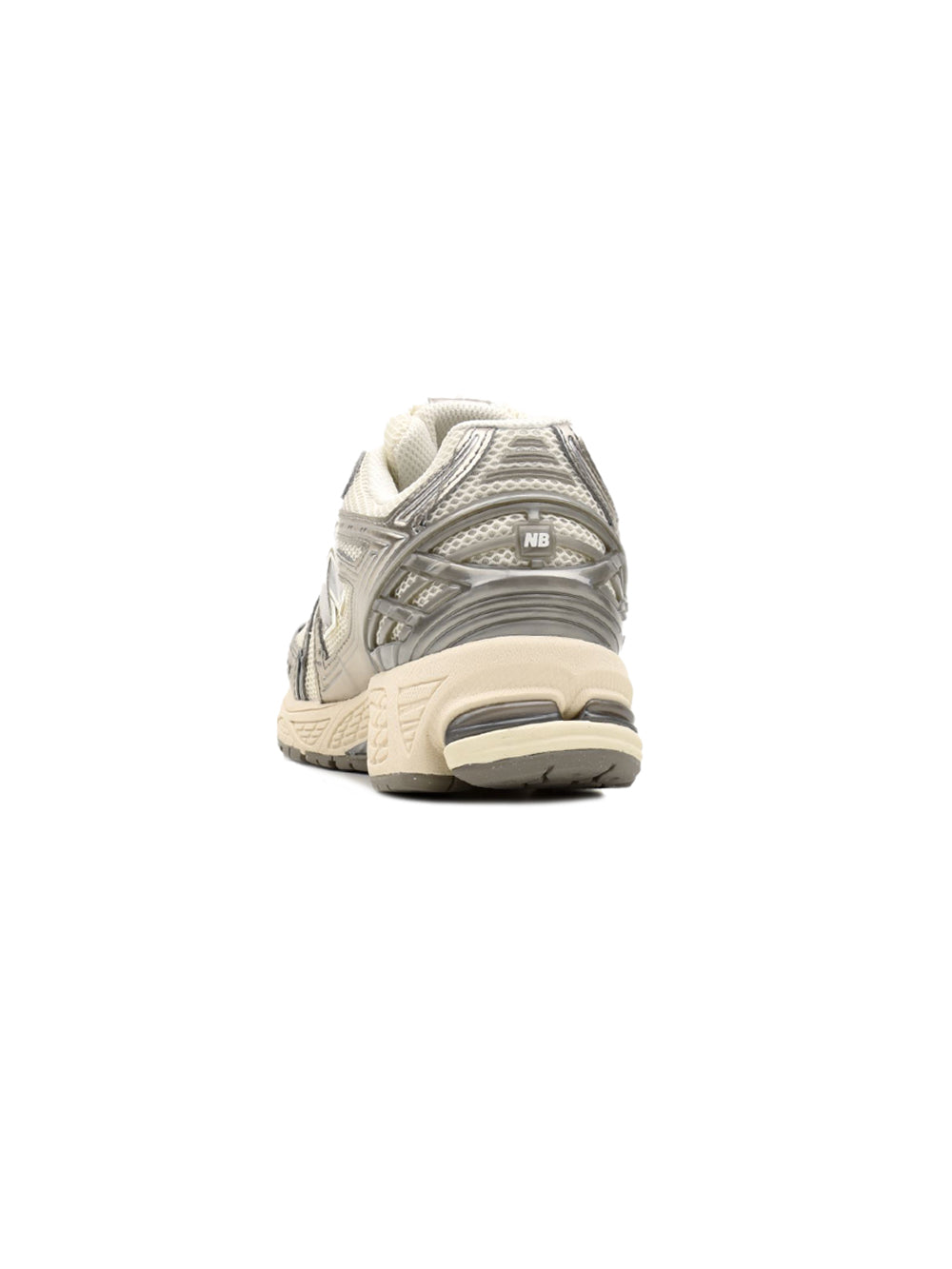 Sneakers Basse 1906 NEW BALANCE Uomo - Beige