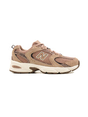 Sneakers Basse 530 NEW BALANCE Donna - Marrone