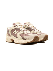 Sneakers Basse 530 NEW BALANCE Donna - Beige