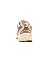 Sneakers Basse 530 NEW BALANCE Donna - Beige