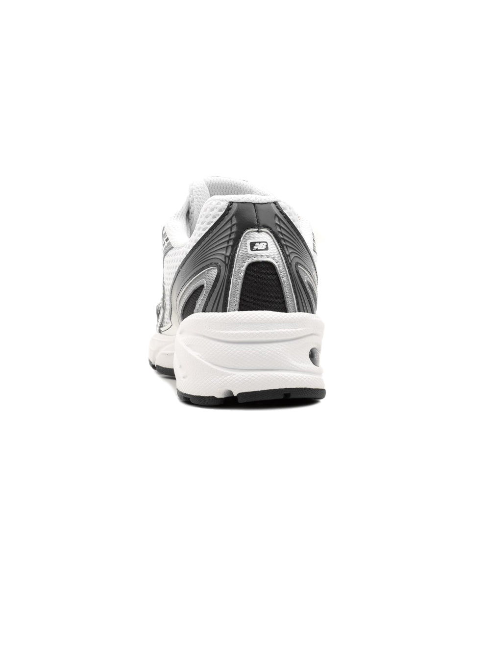 Sneakers Basse 740 NEW BALANCE Donna - Bianco