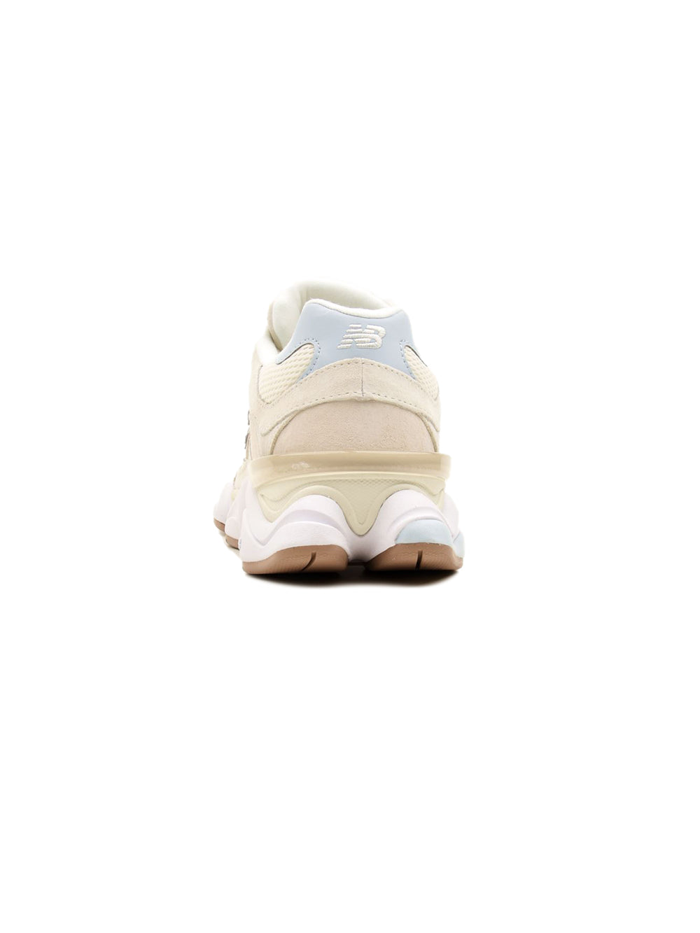 Sneakers Basse 9060 NEW BALANCE Unisex - Beige