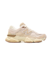 Sneakers Basse 9060 NEW BALANCE Unisex - Beige