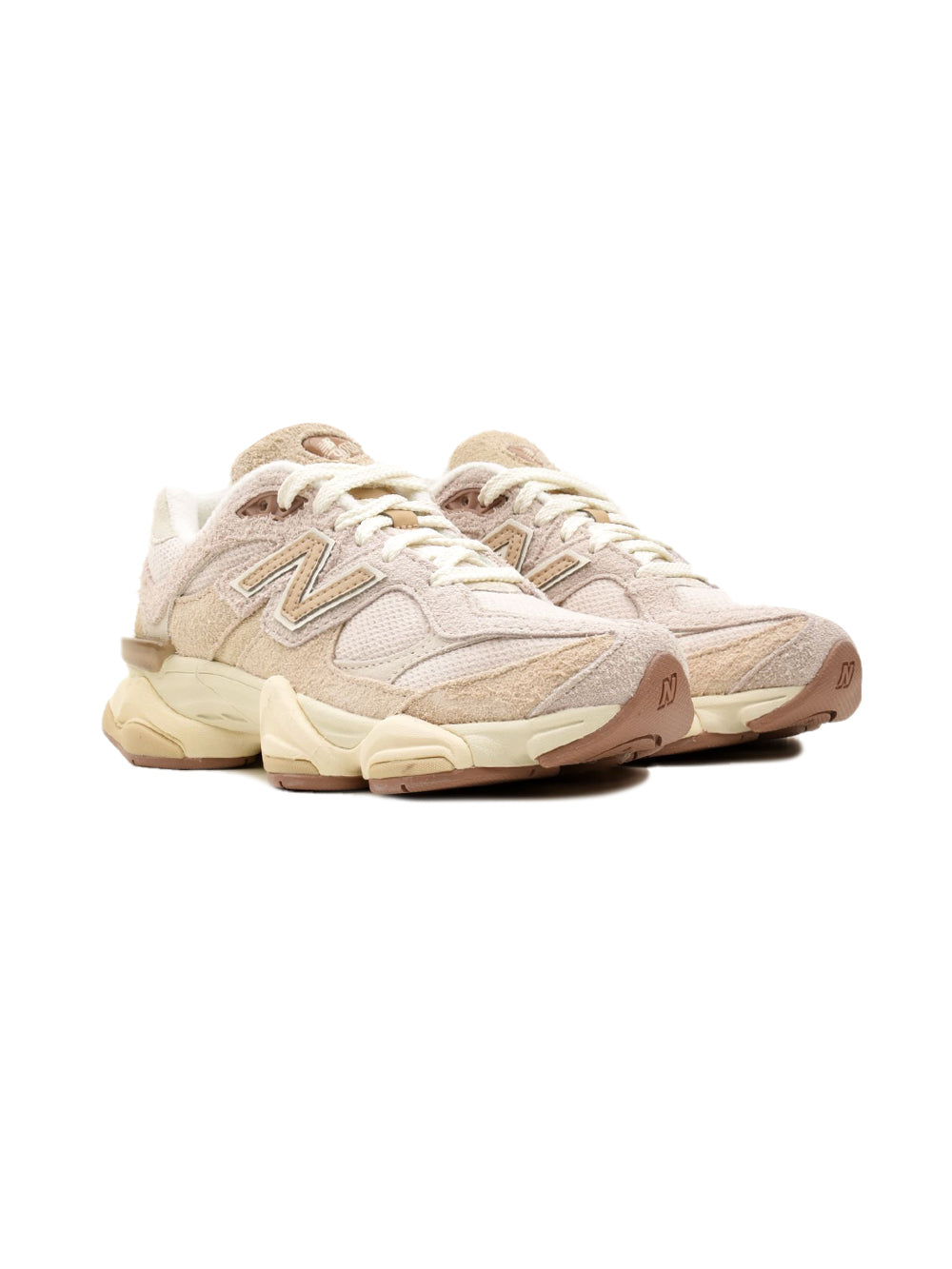 Sneakers Basse 9060 NEW BALANCE Unisex - Beige