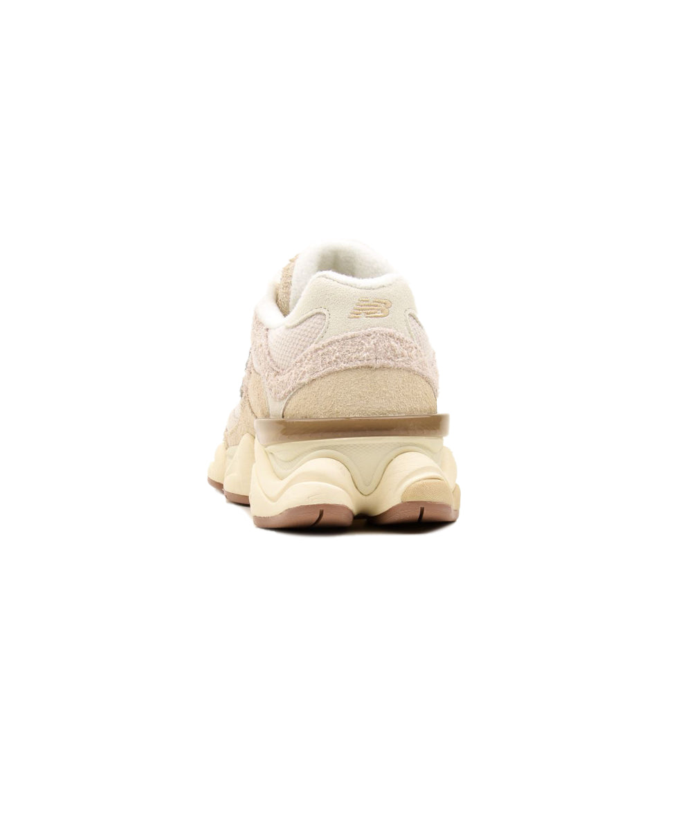 Sneakers Basse 9060 NEW BALANCE Unisex - Beige