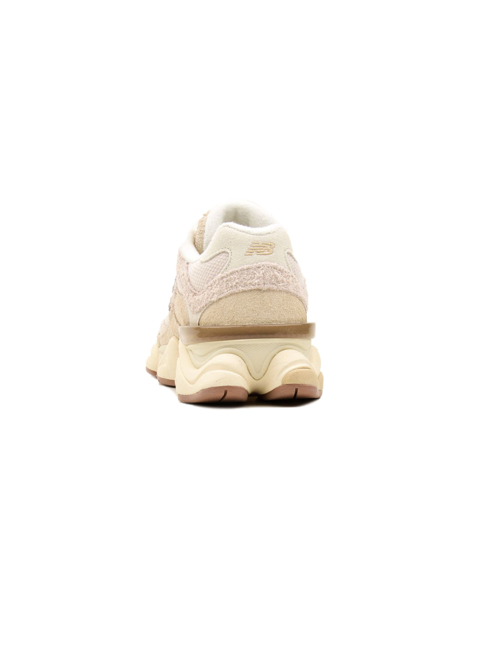 Sneakers Basse 9060 NEW BALANCE Unisex - Beige